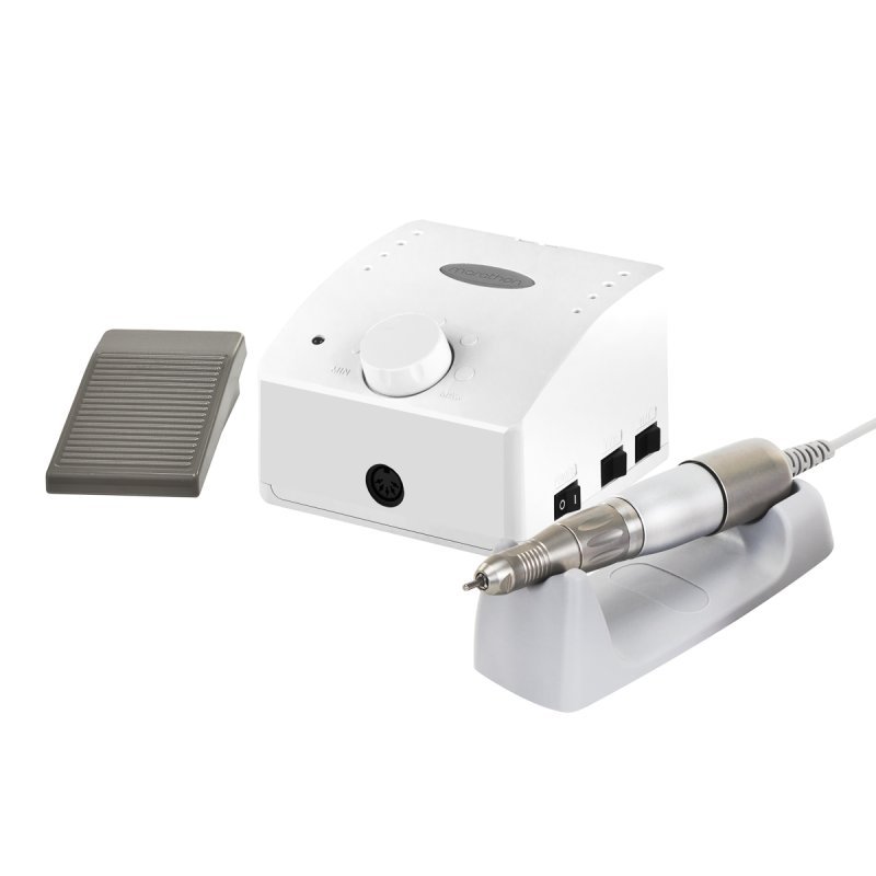 Nagelfreesmachine wit Saeyang Marathon K35 Cube SH30N Nagelfreesmachine wit Saeyang Marathon K35 Cube SH30N