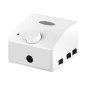 Nagelfreesmachine wit Saeyang Marathon K35 Cube SH30N Nagelfreesmachine wit Saeyang Marathon K35 Cube SH30N