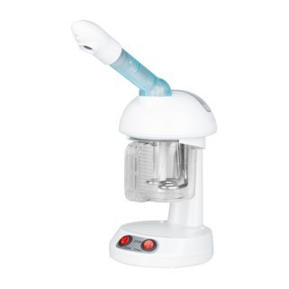 Professionele vapozon gezichtsstoamer Giovanni Mini F-17 voor beautybehandelingen in salon en professionele behandelruimte