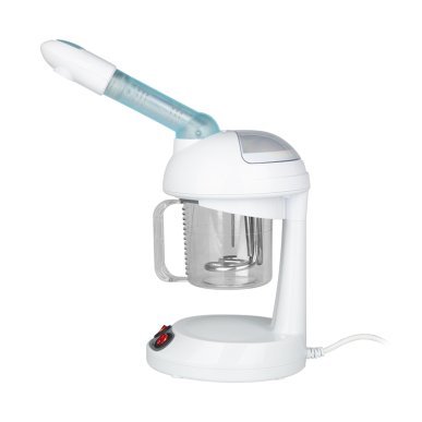 Professionele vapozon gezichtsstoamer Giovanni Mini F-17 voor beautybehandelingen in salon en professionele behandelruimte