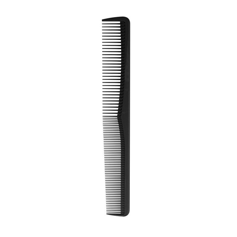Antistatische carbonkam model 06100 voor kappers en barbers, voor professioneel dagelijks werk in kapsalon en barbershop Antistatische carbonkam model 06100 voor kappers en barbers, voor professioneel dagelijks werk in kapsalon en barbershop