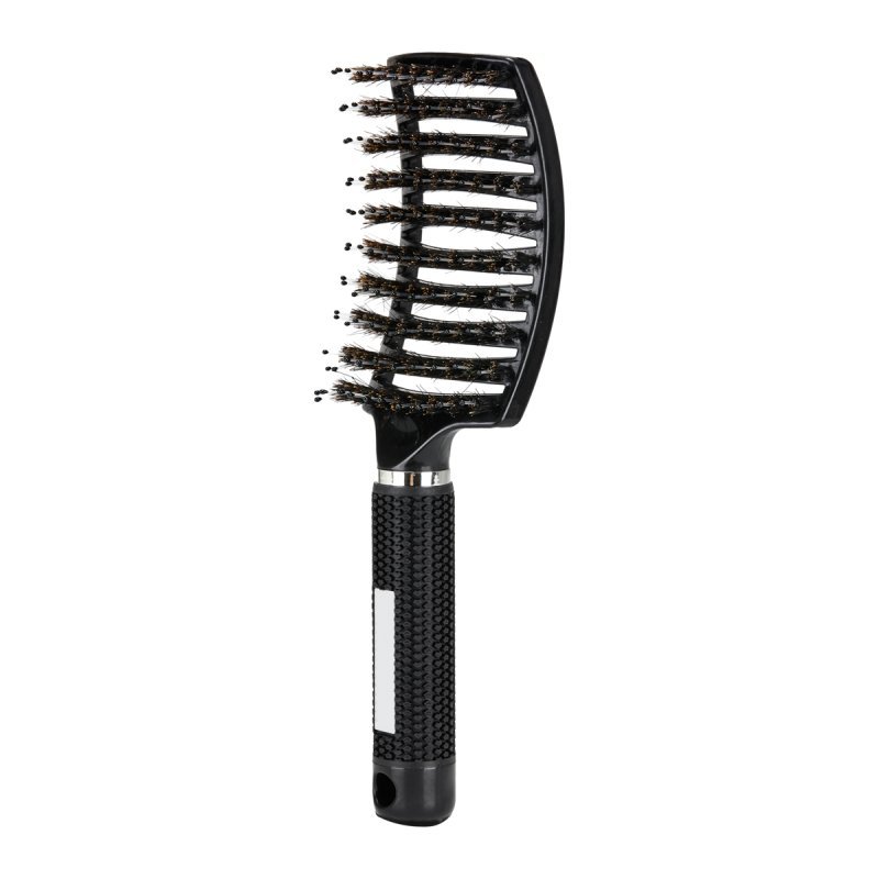 Professionele haarborstel O-13 voor kapsalon en barbershop voor comfortabel werken en een verzorgde werkplek voor dagelijks