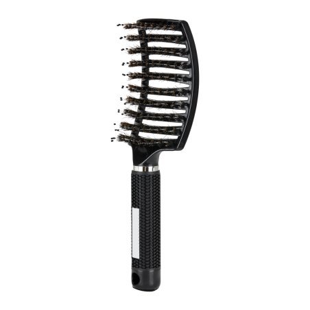 Professionele haarborstel O-13 voor kapsalon en barbershop voor comfortabel werken en een verzorgde werkplek voor dagelijks
