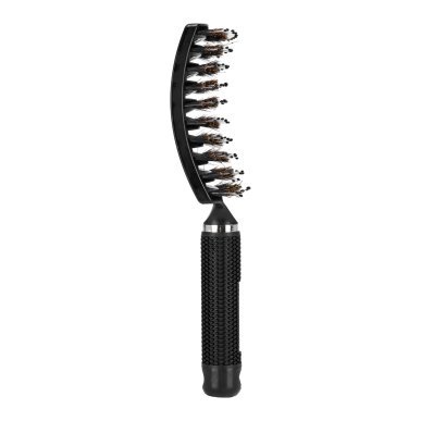 Professionele haarborstel O-13 voor kapsalon en barbershop voor comfortabel werken en een verzorgde werkplek voor dagelijks