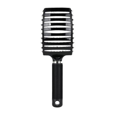 Professionele haarborstel O-13 voor kapsalon en barbershop voor comfortabel werken en een verzorgde werkplek voor dagelijks