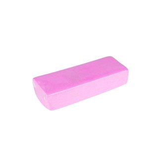 Ontharingsstrips iWAX roze 100 stuks voor professionele ontharing door beautyprofessionals in de salon en behandelruimte