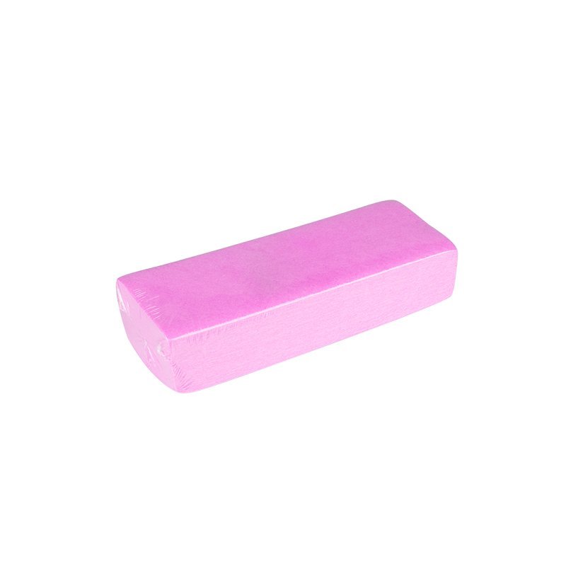 Ontharingsstrips iWAX roze 100 stuks voor professionele ontharing door beautyprofessionals in de salon en behandelruimte Ontharingsstrips iWAX roze 100 stuks voor professionele ontharing door beautyprofessionals in de salon en behandelruimte