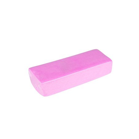 Ontharingsstrips iWAX roze 100 stuks voor professionele ontharing door beautyprofessionals in de salon en behandelruimte