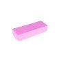 Ontharingsstrips iWAX roze 100 stuks voor professionele ontharing door beautyprofessionals in de salon en behandelruimte Ontharingsstrips iWAX roze 100 stuks voor professionele ontharing door beautyprofessionals in de salon en behandelruimte