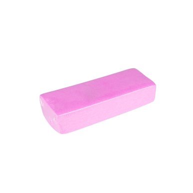 Ontharingsstrips iWAX roze 100 stuks voor professionele ontharing door beautyprofessionals in de salon en behandelruimte