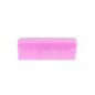 Ontharingsstrips iWAX roze 100 stuks voor professionele ontharing door beautyprofessionals in de salon en behandelruimte Ontharingsstrips iWAX roze 100 stuks voor professionele ontharing door beautyprofessionals in de salon en behandelruimte