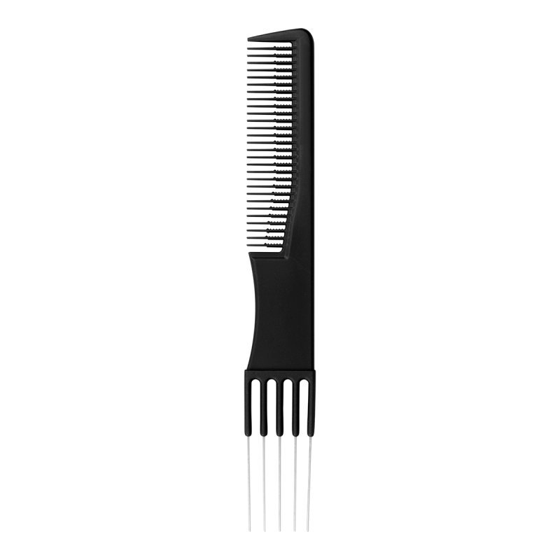 Antistatische carbonkam model 06969 voor kappers en barbiers, professioneel gebruik voor styling in kapsalon en barbershop Antistatische carbonkam model 06969 voor kappers en barbiers, professioneel gebruik voor styling in kapsalon en barbershop
