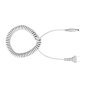 Kabel voor nagelfreeshandstuk Saeyang Marathon SH-300 K38 Crafien Mini voor professioneel gebruik in de salon