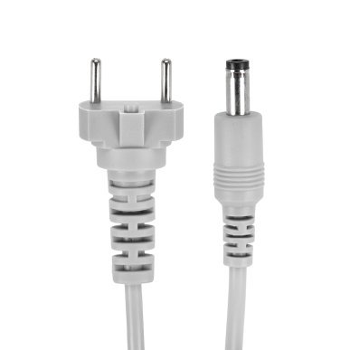 Kabel voor nagelfreeshandstuk Saeyang Marathon SH-300 K38 Crafien Mini voor professioneel gebruik in de salon