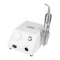 Nagelfreesmachine Saeyang Marathon Escort III H200 wit 45 W voor professioneel manicure- en pedicurewerk in de salon