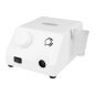 Nagelfreesmachine Saeyang Marathon Escort III H200 wit 45 W voor professioneel manicure- en pedicurewerk in de salon