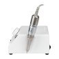 Nagelfreesmachine Saeyang Marathon Escort III H200 wit 45 W voor professioneel manicure- en pedicurewerk in de salon