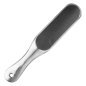 Metalen voetvijl Profi FS-15 voor nauwkeurig werken, comfortabele bediening en hygiënische pedicure in de professionele salon Metalen voetvijl Profi FS-15 voor nauwkeurig werken, comfortabele bediening en hygiënische pedicure in de professionele salon