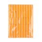 Mini bufferblok oranje, 50 stuks voor nauwkeurig en hygiënisch werken bij professionele salonbehandelingen in de behandelruimte Mini bufferblok oranje, 50 stuks voor nauwkeurig en hygiënisch werken bij professionele salonbehandelingen in de behandelruimte