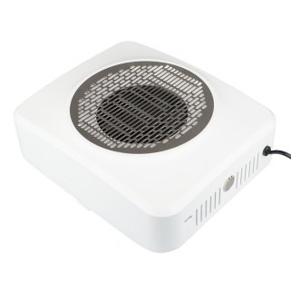 Nagelstofafzuiger Momo J403 voor manicure en pedicure, professioneel salonwerk en een nette, comfortabele werkplek