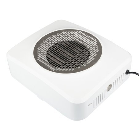 Nagelstofafzuiger Momo J403 voor manicure en pedicure, professioneel salonwerk en een nette, comfortabele werkplek