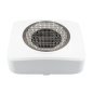 Nagelstofafzuiger Momo J403 voor manicure en pedicure, professioneel salonwerk en een nette, comfortabele werkplek Nagelstofafzuiger Momo J403 voor manicure en pedicure, professioneel salonwerk en een nette, comfortabele werkplek