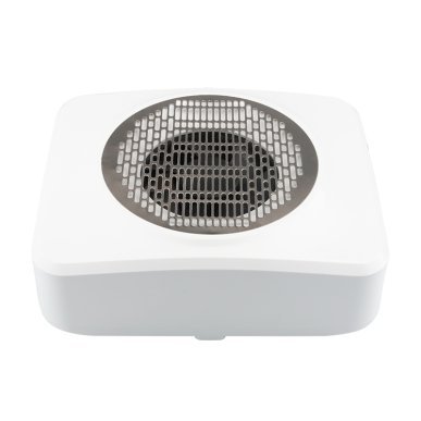 Nagelstofafzuiger Momo J403 voor manicure en pedicure, professioneel salonwerk en een nette, comfortabele werkplek