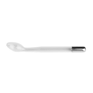 Glaselektrode voor darsonval-lepel voor professioneel salon- en behandelgebruik als praktisch vervangend accessoire