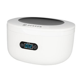 Professionele ultrasoonreiniger Denson F6-B 750 ml voor beauty- en kapsalons, behandelruimtes en hygiënisch werken