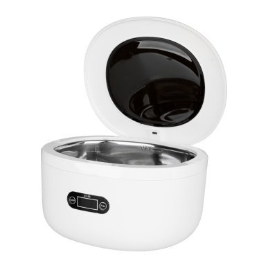 Professionele ultrasoonreiniger Denson F6-B 750 ml voor beauty- en kapsalons, behandelruimtes en hygiënisch werken