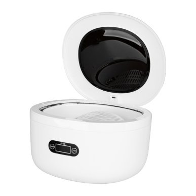 Professionele ultrasoonreiniger Denson F6-B 750 ml voor beauty- en kapsalons, behandelruimtes en hygiënisch werken
