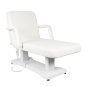 Electric bed massage azzurro 819a 3 strong White