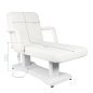 Electric bed massage azzurro 819a 3 strong White
