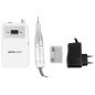 Professionele nagelfreesmachine Activ Power JD308 35 W voor manicure en pedicure, efficiënt en comfortabel salonwerk Professionele nagelfreesmachine Activ Power JD308 35 W voor manicure en pedicure, efficiënt en comfortabel salonwerk