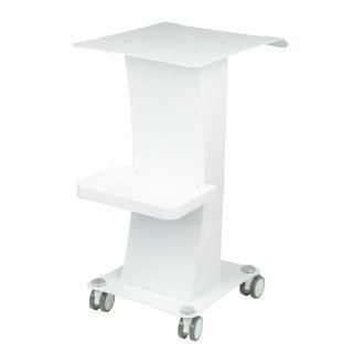 Beauty trolley voor apparaat 091 voor professionele saloninrichting, werkplekorganisatie en cliëntcomfort in de salon