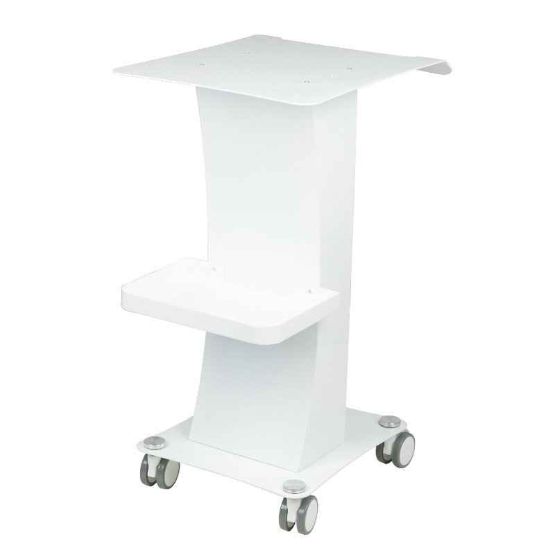 Cosmetic table for device 091