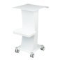 Cosmetic table for device 091