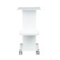 Cosmetic table for device 091