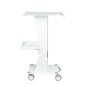 Cosmetic table for device 091