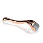 Derma roller voor mesotherapie roségoud 0,25 mm met 192 titanium naalden voor professioneel salonwerk en huidverzorging Derma roller voor mesotherapie roségoud 0,25 mm met 192 titanium naalden voor professioneel salonwerk en huidverzorging