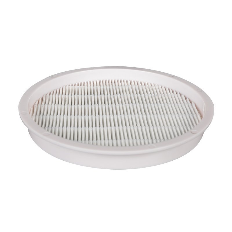 Filter voor stofafzuiger voor tafels 310 en 312, papieren cartridgefilter als praktisch vervangingsfilter voor salonwerk Filter voor stofafzuiger voor tafels 310 en 312, papieren cartridgefilter als praktisch vervangingsfilter voor salonwerk