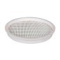 Filter voor stofafzuiger voor tafels 310 en 312, papieren cartridgefilter als praktisch vervangingsfilter voor salonwerk Filter voor stofafzuiger voor tafels 310 en 312, papieren cartridgefilter als praktisch vervangingsfilter voor salonwerk