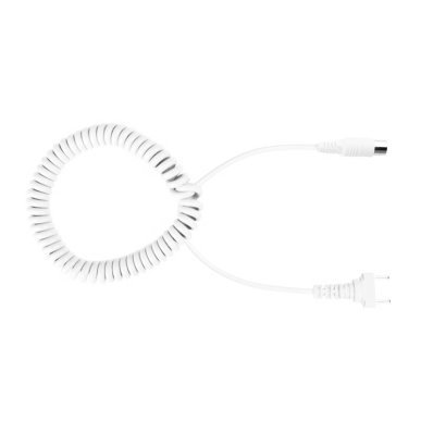 Kabel voor nagelfreeshandstuk wit Saeyang Marathon voor SDE-H200, SDE-SH300S, SDE-SH30N en SH20N in de salon