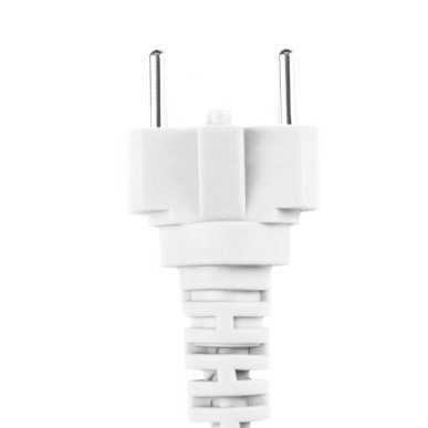 Kabel voor nagelfreeshandstuk wit Saeyang Marathon voor SDE-H200, SDE-SH300S, SDE-SH30N en SH20N in de salon