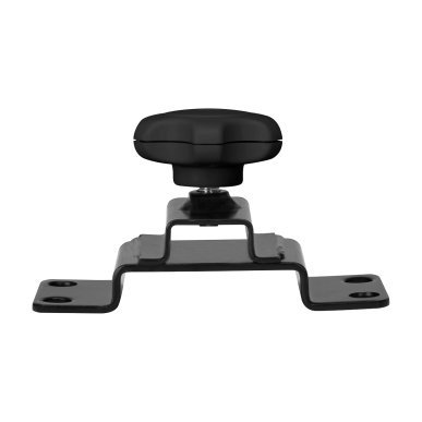 Montageset voor pedicure-stofafzuiger Azzurro F18 voor professionele salons, werkplekorganisatie en efficiënt dagelijks gebruik