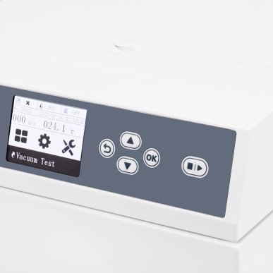Klasse B autoclaaf Lafomed LFSS03AA 3 L met LCD voor professionele medische sterilisatie in salon en praktijk