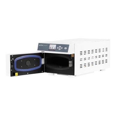Klasse B autoclaaf Lafomed LFSS03AA 3 L met LCD voor professionele medische sterilisatie in salon en praktijk