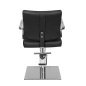 Friseurstuhl schwarz Gabbiano Lyon Friseurstuhl schwarz Gabbiano Lyon