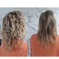 FORM me UP organic Curl & Wave Perm - 02 Dauerwelle für gefärbtes, aufgehelltes und empfindliches Haar 300 ml FORM me UP organic Curl & Wave Perm - 02 Dauerwelle für gefärbtes, aufgehelltes und empfindliches Haar 300 ml