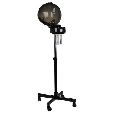 Professionele haarstomer en haarbevochtiger Gabbiano JY-150, 650 W, 0–60 min, voor kapsalon en barbershop